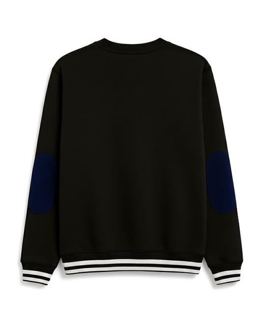 Premium Classic Sweat Shirt – Available in 4 Colors