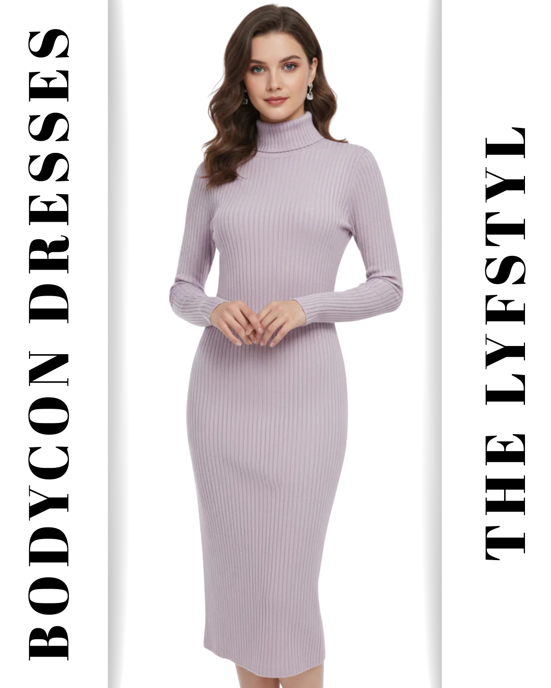 Bodycon Dresses