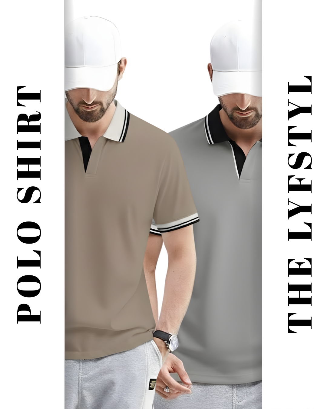 Polo Shirts