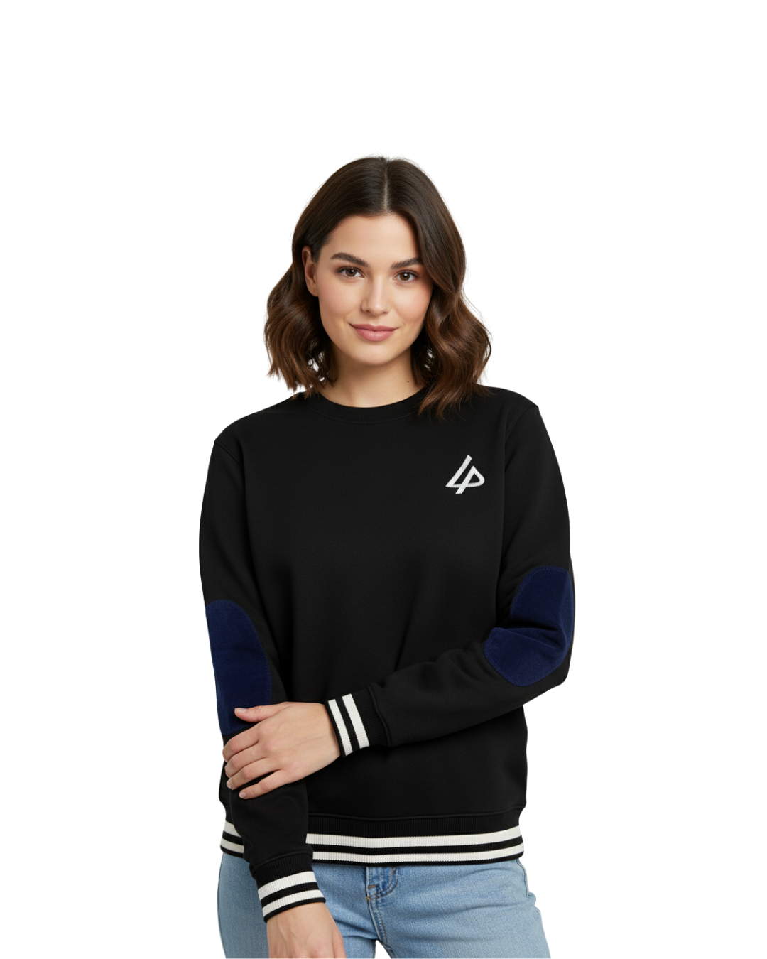 Premium Classic Sweat Shirt – Available in 4 Colors