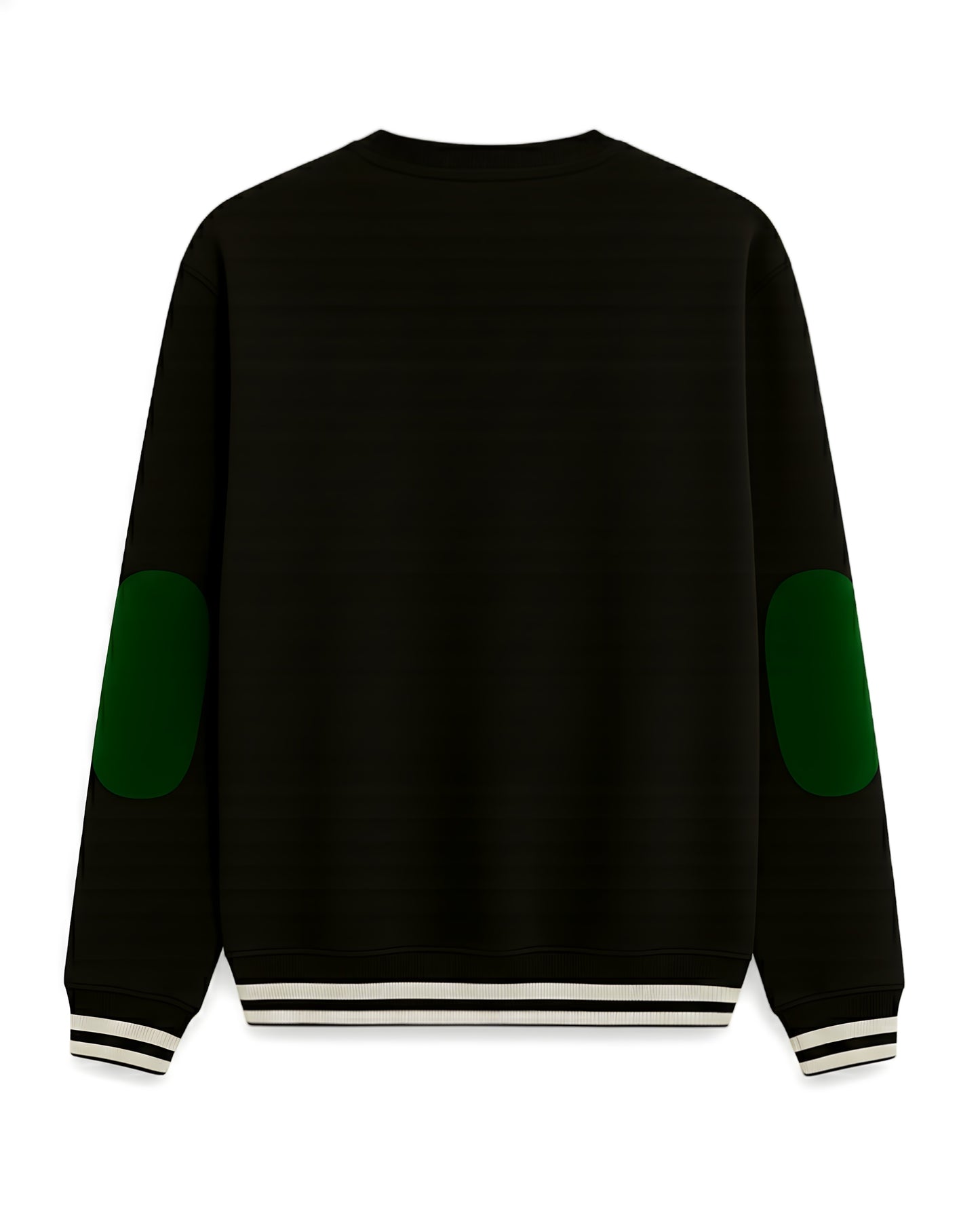 Premium Classic Sweat Shirt – Available in 4 Colors